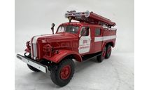 ПМЗ-27(157)  (SSM), масштабная модель, ЗИЛ, Start Scale Models (SSM), scale43