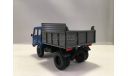 9-05 КАЗ-ММЗ-4502  (ALF, г. Николаев), масштабная модель, 1:43, 1/43