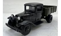 ГАЗ-АА ( з-д «Двигатель» г. Ленинград ), масштабная модель, scale43