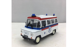 23-25     NYSA -525 ambulans