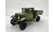 ЗиС-5 военный вариант (Миниклассик), масштабная модель, Miniclassic, scale43
