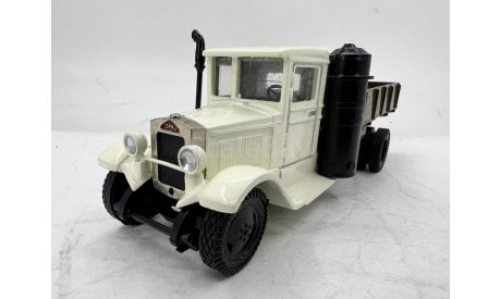 ЗиС-21 (ЛОМО-АВМ), масштабная модель, 1:43, 1/43