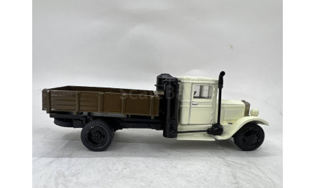 ЗиС-21 (ЛОМО-АВМ), масштабная модель, 1:43, 1/43