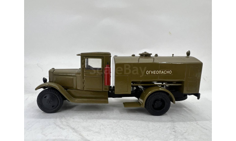 БЗ-39 (ЛОМО-АВМ), масштабная модель, ЗиС, scale43