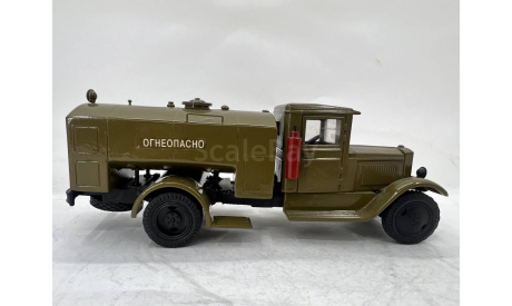 БЗ-39 (ЛОМО-АВМ), масштабная модель, ЗиС, scale43