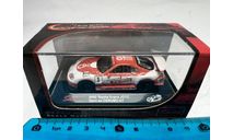 2002 Toyota Supra JGTS Team au CERUMO JT ( Saico ), масштабная модель, scale87
