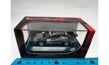 2002 Mercedes Benz CLK-DTM U. Alzen ( Saico ), масштабная модель, scale87, Mercedes-Benz