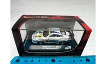 2001 Porsche 911 GT3RS ( Saico ), масштабная модель, scale87
