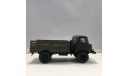 ГАЗ-66 (Русская миниатюра), масштабная модель, 1:43, 1/43