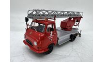 Hanomag Garant   (Schuco), масштабная модель, scale43