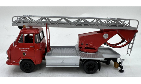 Hanomag Garant   (Schuco), масштабная модель, scale43