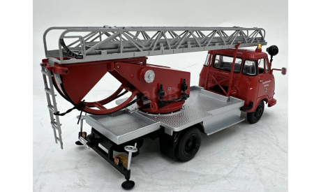 Hanomag Garant   (Schuco), масштабная модель, scale43