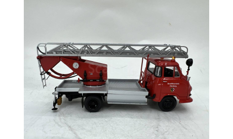 Hanomag Garant   (Schuco), масштабная модель, scale43