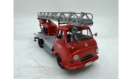 Hanomag Garant   (Schuco), масштабная модель, scale43