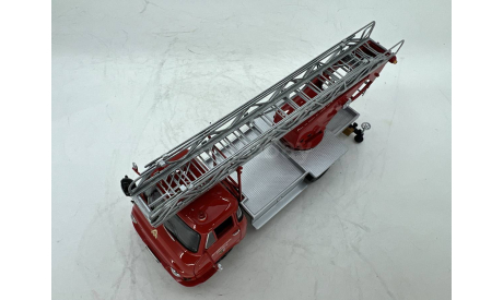 Hanomag Garant   (Schuco), масштабная модель, scale43