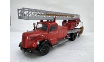 Mercedes Benz L6600 (Schuco), масштабная модель, scale43, Mercedes-Benz