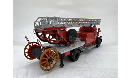 Mercedes Benz L6600    (Schuco), масштабная модель, scale43, Mercedes-Benz