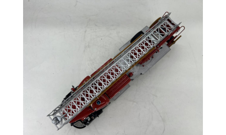 Mercedes Benz L6600    (Schuco), масштабная модель, scale43, Mercedes-Benz