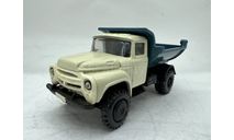 ЗИЛ-ММЗ-555 (з-д ’Электроприбор’ г. Каменец Подольский), масштабная модель, scale43