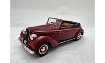 Hotchkiss Biarritz 1939    (NOREV), масштабная модель, 1:43, 1/43