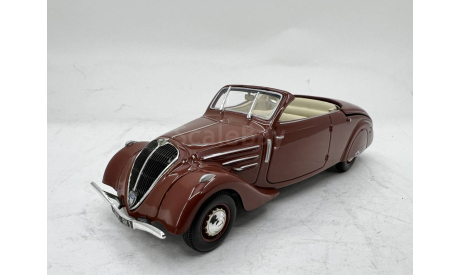 Peugeot 402 Eclipse 1935    (NOREV), масштабная модель, 1:43, 1/43