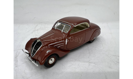 Peugeot 402 Eclipse 1935    (NOREV), масштабная модель, 1:43, 1/43