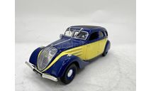 Peugeot 402 Taxi 1939    (NOREV), масштабная модель, 1:43, 1/43