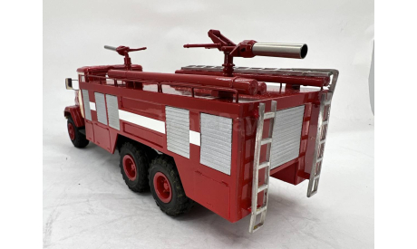 АА-60(260) (Киммерия), масштабная модель, scale43, КрАЗ