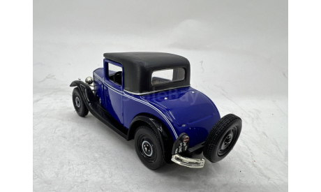 Peugeot 201    (NOREV), масштабная модель, scale43