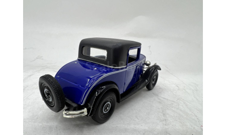 Peugeot 201    (NOREV), масштабная модель, scale43