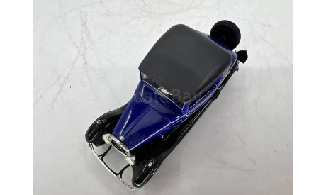Peugeot 201    (NOREV), масштабная модель, scale43