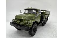 ЗИЛ-131  (SSM), масштабная модель, Start Scale Models (SSM), scale43
