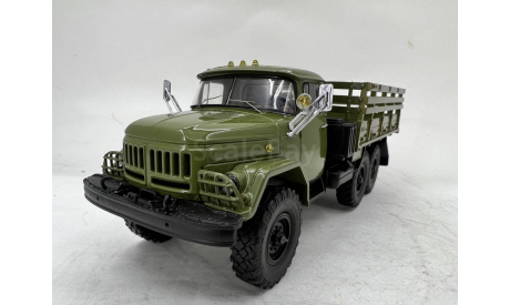 ЗИЛ-131  (SSM), масштабная модель, Start Scale Models (SSM), scale43