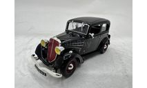 SIMKA-FIAT 6CV 1935    (Atlas), масштабная модель, Simca, Atlas (автомобили Франции), scale43