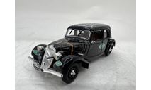 Citroёn Traction 11CV (Norev), масштабная модель, Citroën, scale43