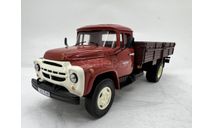 ЗИЛ-130Г экспортный (ALF), масштабная модель, scale43