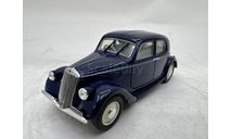 Lancia Aprilia  1937 (Norev), масштабная модель, scale43