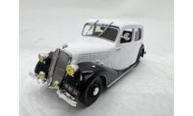 RENAULT celtaquatre 1937 (Norev), масштабная модель, scale43