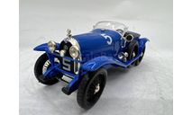 №5 Lorraine-Dietrich  B3-6 (IXO models), масштабная модель, Renault, IXO Le-Mans (серии LM, LMM, LMC, GTM), scale43
