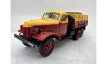 ЗиС-151 (SSM), масштабная модель, Start Scale Models (SSM), scale43