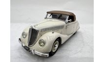 Renault Type ACX 2 VIVA GRAND SPORT 1935 (Universal Hobbies), масштабная модель, Citroën, Universal Hobbies (Renault 4), scale43