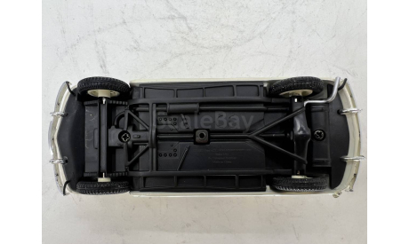Renault Type ACX 2 VIVA GRAND SPORT 1935 (Universal Hobbies), масштабная модель, Citroën, Universal Hobbies (Renault 4), scale43