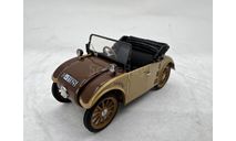 Hanomag Kommisbrott (Schuco), масштабная модель, scale43