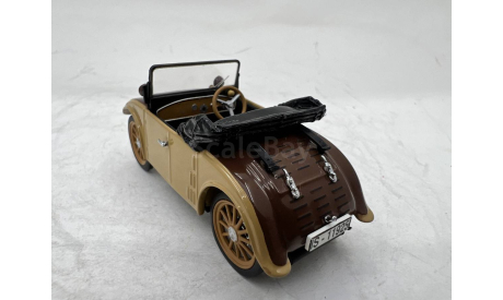 Hanomag Kommisbrott (Schuco), масштабная модель, scale43