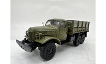 ЗиЛ-157 (SSM), масштабная модель, Start Scale Models (SSM), scale43