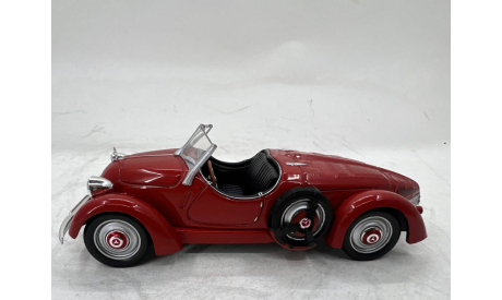 Mercedes 150 Sport Roadster (IXO models), масштабная модель, IXO Le-Mans (серии LM, LMM, LMC, GTM), scale43, Mercedes-Benz