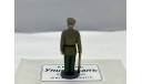 Военный пенсионер (Артель ’Универсал’ г. Днепропетровск), фигурка, scale43