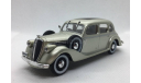 Skoda Superb 1938, масштабная модель, Škoda, Abrex, 1:43, 1/43