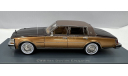 CADILLAC Seville Elegante, масштабная модель, Neo Scale Models, scale43