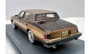 CADILLAC Seville Elegante, масштабная модель, Neo Scale Models, scale43